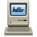 macintosh