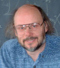 retrato de Bjarne Stroustrup