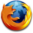 logo de firefox