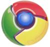google chrome logo
