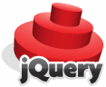 jquery logo