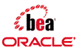 oracle bea logo