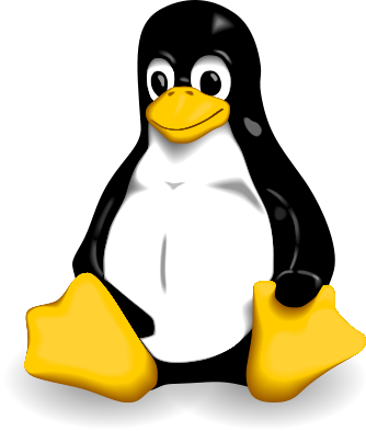 Tux, la mascota de linux