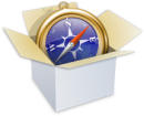 logo de webkit