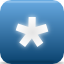 Asterisco