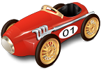 auto viejo