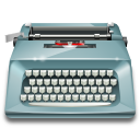Máquina de escribir
