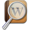MediaWiki Search Plugin