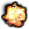 Explosi&oacute;n