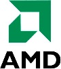 logo de AMD