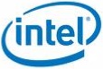 logo de intel