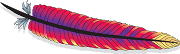 Apache logo