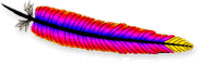 Apache Logo