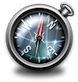 compass logo