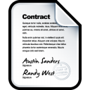 contrato