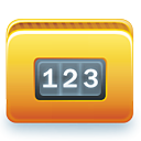 folder-with-numbers