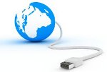 mundo conectado