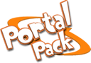 Portal Pack Logo