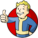 Fallout Vault Boy
