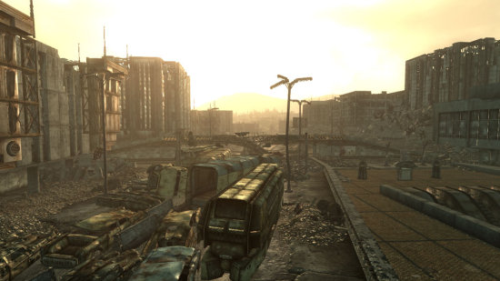 fallout 3 screenshot