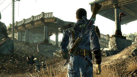 fallout 3 screenshot