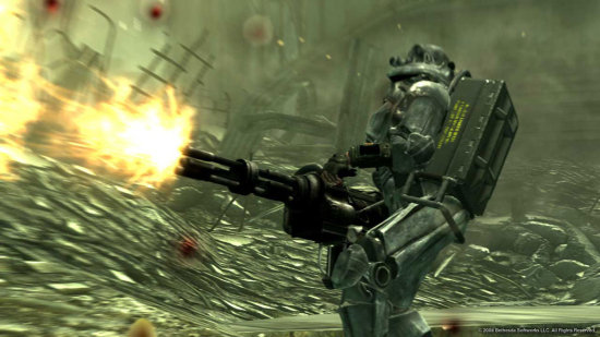 fallout 3 screenshot