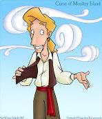 guybrush threepwood