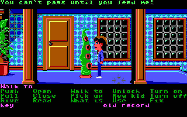 maniac mansion screenshot 5