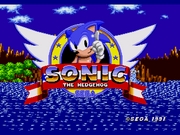 sonic