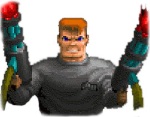 wolfenstein logo