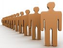 departamento de recursos humanos