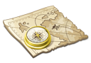 mapa-con-brujula