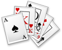 Cartas de poker