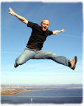 salto al aire