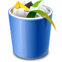 tacho-con-basura
