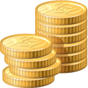 monedas