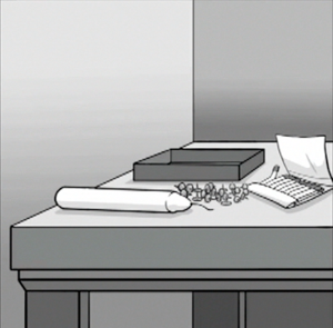 Problema de la vela para tontos