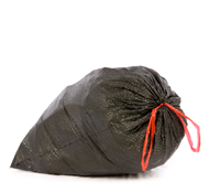 bolsa de basura