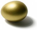 Huevo de oro