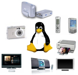 linux embebido