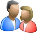 pareja de programadores
