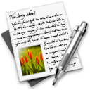 editar texto